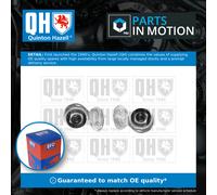 Suspension Kit QSK240S Quinton Hazell 31126757622 31126757623 31126777849 New