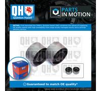 Suspension Kit QSK239S Quinton Hazell 31129059288 Genuine Top Quality Guaranteed