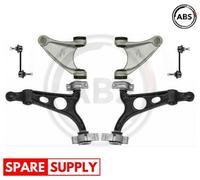 SUSPENSION KIT FOR ALFA ROMEO 147 156 GT A.B.S. 219911