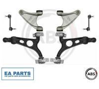 Suspension Kit for ALFA ROMEO 147 A.B.S. 219911