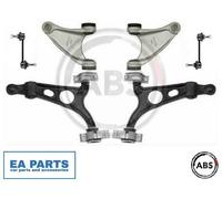Suspension Kit for ALFA ROMEO 156 A.B.S. 219911