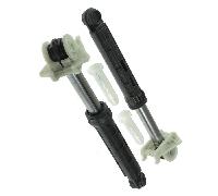 Suspension Kit For Ariston, Hotpoint Washing Machines Multi Model Genuine C00271755
