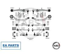 Suspension Kit for AUDI A4 A.B.S. 219901