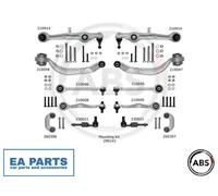 Suspension Kit for AUDI A4 A.B.S. 219901 NEW