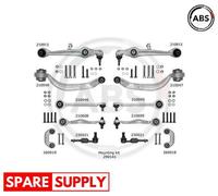 SUSPENSION KIT FOR AUDI A4 A6 A8 A.B.S. 219902
