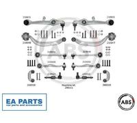 Suspension Kit for AUDI A4 A6 A8 A.B.S. 219902