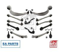 Suspension Kit for AUDI A4 Allroad A5 FEBI BILSTEIN 49419