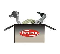 SUSPENSION KIT FOR AUDI A4 DELPHI TC1500KIT FITS FRONT AXLE