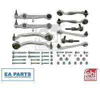 Suspension Kit for AUDI A4 FEBI BILSTEIN 24800