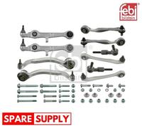 SUSPENSION KIT FOR AUDI FEBI BILSTEIN 24800