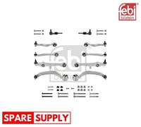 SUSPENSION KIT FOR AUDI VW FEBI BILSTEIN 21500