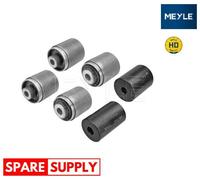 SUSPENSION KIT FOR BMW BMW (BRILLIANCE) MEYLE 314 754 0000/HD