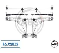 Suspension Kit for BMW E46 A.B.S. 219909
