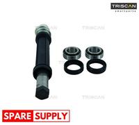 SUSPENSION KIT FOR CITROËN BX C15 XANTIA TRISCAN 8500 38400