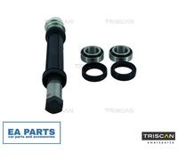 Suspension Kit for CITROËN C15 TRISCAN 8500 38400