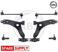 SUSPENSION KIT FOR FORD FOCUS A.B.S. 219913