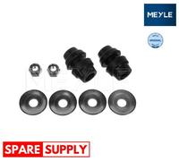 SUSPENSION KIT FOR FORD MEYLE 714 619 0003/S