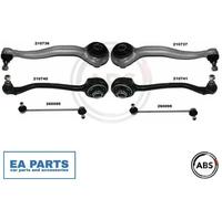 Suspension Kit for MERCEDES-BENZ C209 A209 A.B.S. 219904