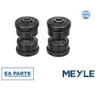 Suspension Kit for MERCEDES-BENZ MEYLE 014 035 0086