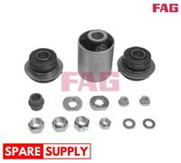 SUSPENSION KIT FOR MERCEDES-BENZ W202 S202 FAG 824 0015 30