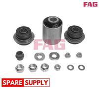 SUSPENSION KIT FOR MERCEDES-BENZ W202 S202 FAG 824 0015 30