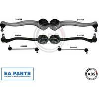 Suspension Kit for MERCEDES-BENZ W202 W203 CL203 S203 A.B.S. 219904