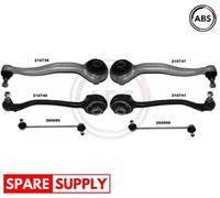 SUSPENSION KIT FOR MERCEDES-BENZ W202 W203 CL203 S203 A.B.S. 219904