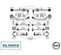 Suspension Kit for VW PASSAT B5.5 A.B.S. 219902