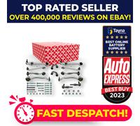 FEBI BILSTEIN 24902 Control arm repair kit