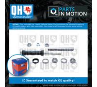 Suspension Kit Rear QWB9020 Quinton Hazell 373918 513267 513268 513326 514327