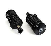 SUSPENSION KIT SPRINGS/SHOCK ABSORBERS FITS: LAND ROVER RANGE ROVER SPORT I 3