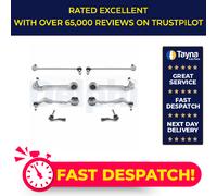 Suspension Kit TC4341KIT Delphi Genuine Top Quality Guaranteed New