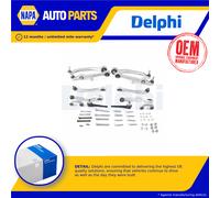 Suspension Kit TC4343KIT Delphi Genuine Top Quality Guaranteed New