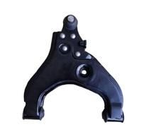 Suspension Left Front Lower Wishbone Control Arm 6613304407 Compatible With Istana 1995-2003(L)