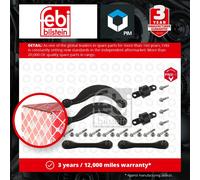 Suspension Link Rear 34250 Febi Rod Strut 1061670 1061670S2 Quality Guaranteed