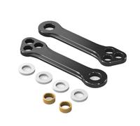 Suspension Links Lower Fit For Suzuki DRZ400 DRZ400E DRZ400S DRZ400SM DRZ 400 S DRZ 400 SM 2000-2024 Multi-Level Lowering Link Lower Lowering Kits Links