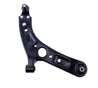 Suspension Lower Control Arm Front Compatible With Raeton CC C301 1.5T 2017 CS55 Plus Uni-T Mistra K4 Left Right(Right Side (1 Piece))