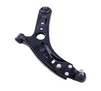 Suspension Lower Control Arm Front For CHANGAN RAETON For CC C301 1.5T 2017- CS55 PLUS UNI-T For HYUNDAI For MISTRA For KIA K4 Accessories L/R Lower(Left Side (1 Piece))