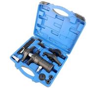 Suspension Lower Control Arm Pry Tool Pneumatic Hydraulic Ball Head Pin Bearing Puller 4.5T Bushing Tools for Lower Control Arm