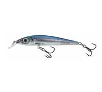 Suspension lure Salmo rattlin' sting 11g Bleu 9 cm