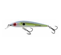 Suspension lure Salmo rattlin' sting 11g Gris 9 cm