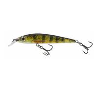 Suspension lure Salmo rattlin' sting 11g Jaune 9 cm