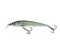 Suspension lure Salmo rattlin' sting 11g Multicolore 9 cm