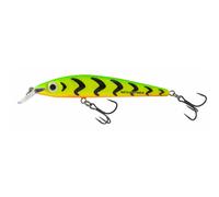 Suspension lure Salmo rattlin' sting 11g Vert 9 cm