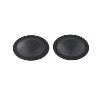 Suspension Parts Top Mount Protector 51938656 Fits for fiat 500 2007-2017 for abarth - Black Shock Absorber Mount Nut Cover Direct Fit