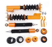24 Ways Adjustable Coilovers for Volvo 850 1992-1997 Estate 855 2.5 TDI 2.4 2.3