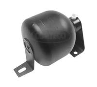 Corteco Suspension Accumulator 21653072 - Pneumatic Sphere for Mercedes-Benz 190 W123 S123