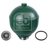 FEBI BILSTEIN Suspension Accumulator 23792 – Pneumatic – Front Left for Citroën XM