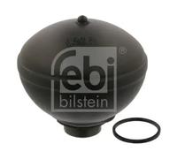 febi bilstein 38286 Suspension Sphere for hydropneumatic suspension and level control system, pack of one