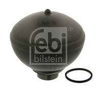 febi bilstein 38290 Suspension Sphere for hydropneumatic suspension and level control system, pack of one